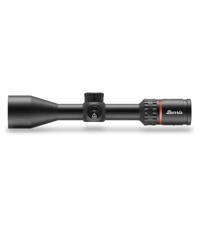 Burries Fullfield 3-12x42mm Riflescope - Plex