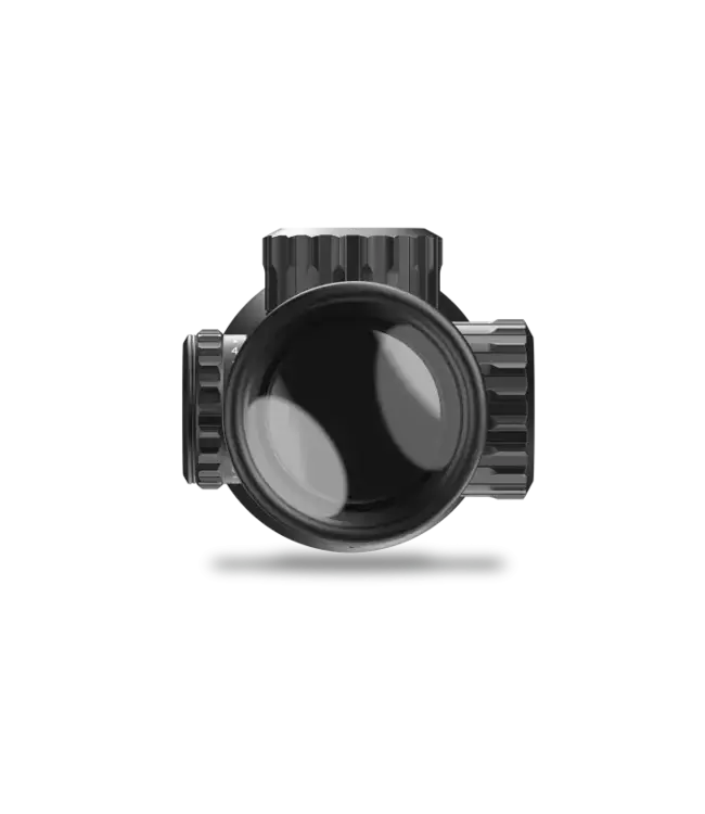 Burries Fullfield 3-12x42mm Riflescope - Plex