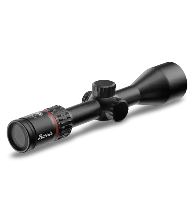 Burries Fullfield 3-12x42mm Riflescope - Plex