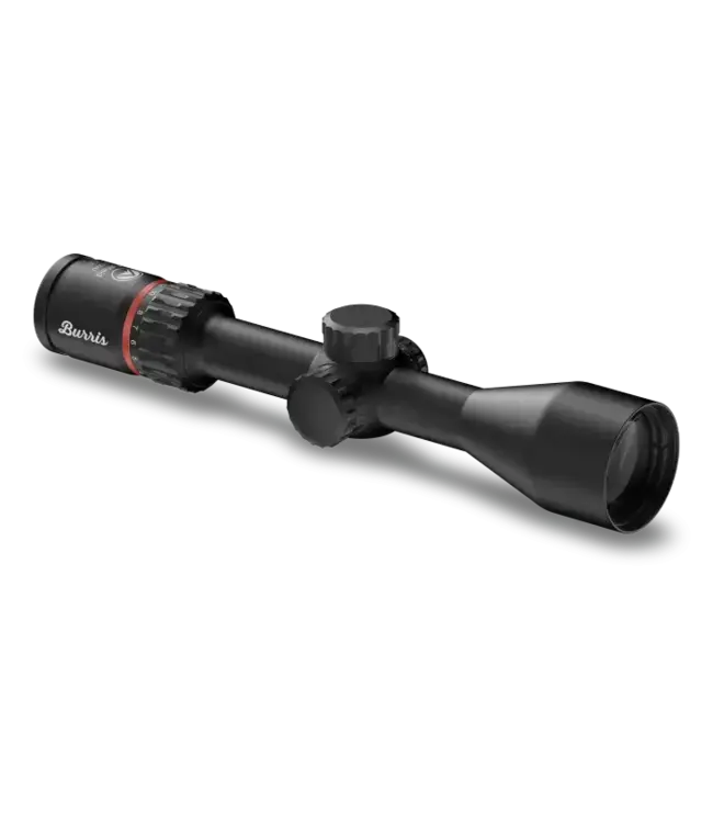 Burries Fullfield 3-12x42mm Riflescope - Plex