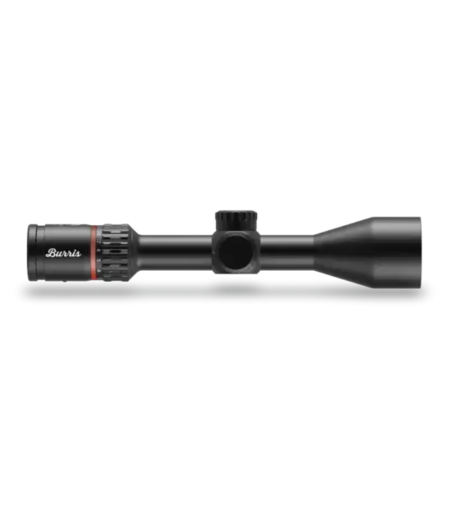 Burries Fullfield 3-12x42mm Riflescope - Plex