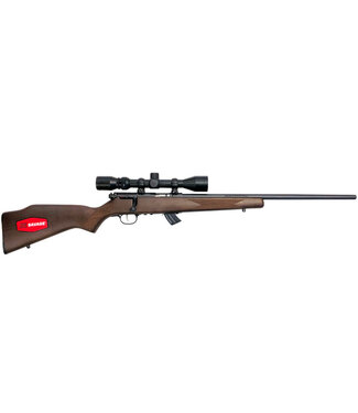 SAVAGE FIREARMS Savage MK II GXP 22LR 21" BBL
