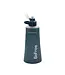 Katadyn Katadyn BeFree Filter AC 1.0L – Slate Blue