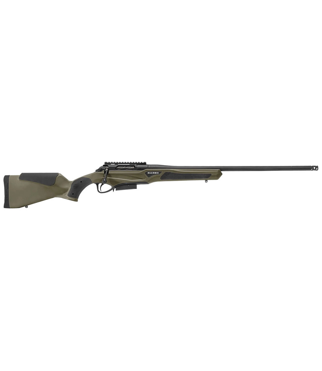 codédex | pricing Images High Quality Grahic Cadex Defence CDX-R7 SPTR 7MM PRC 24" BBL - Ramakko's Source For Adventure