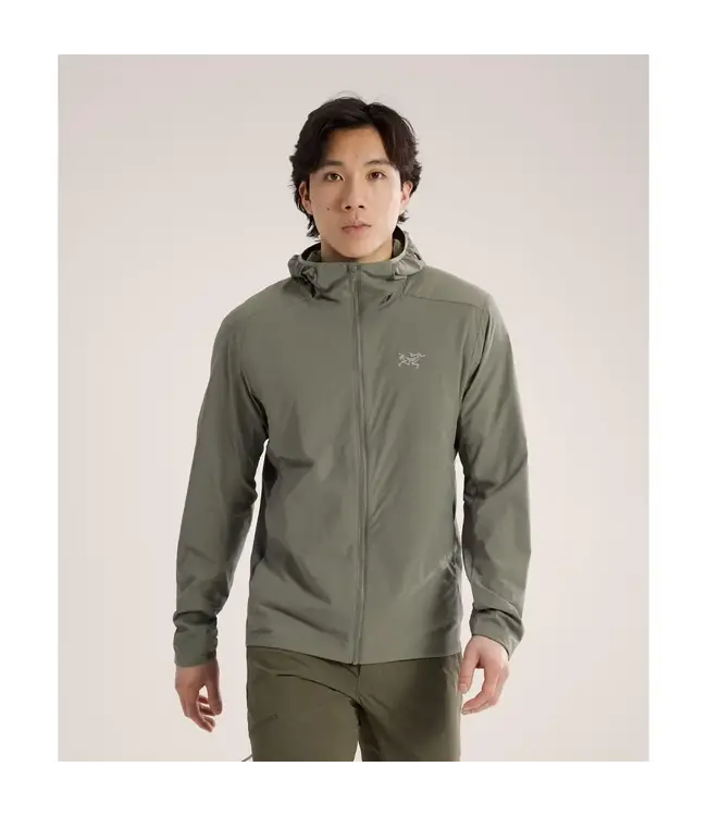Arc'teryx Men's Atom SL Hoody