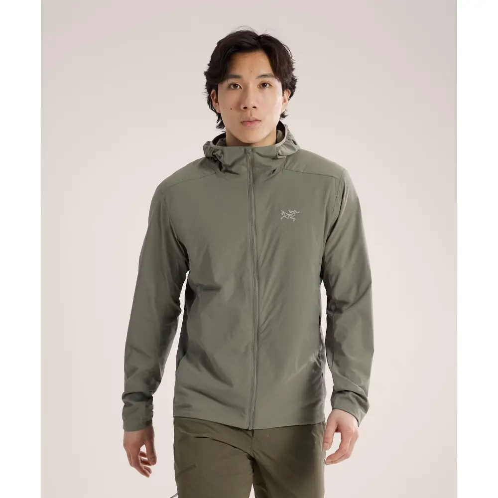 Arc'teryx Men's Atom SL Hoody - Ramakko's Source For Adventure