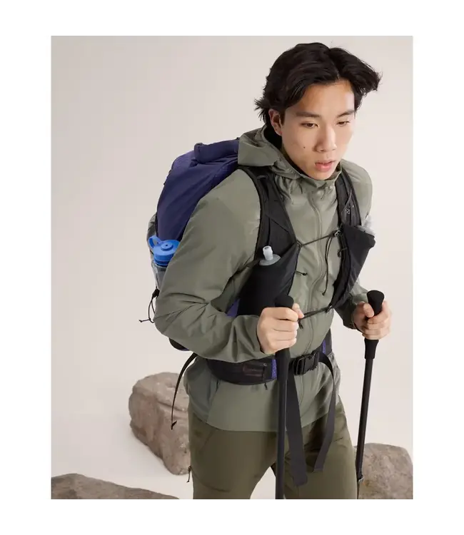 Arc'teryx Men's Atom SL Hoody