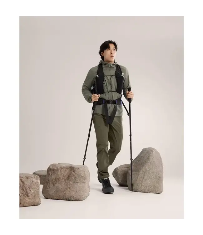 Arc'teryx Men's Atom SL Hoody