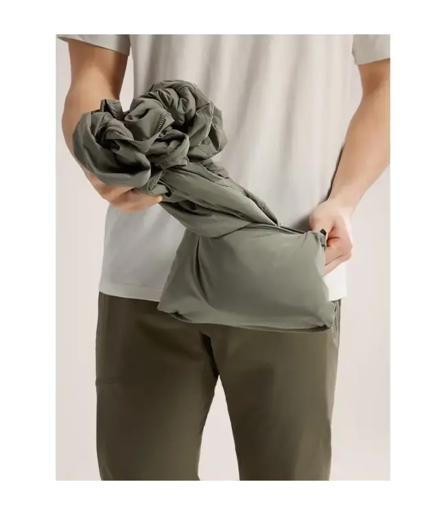 Arc'teryx Men's Atom SL Hoody