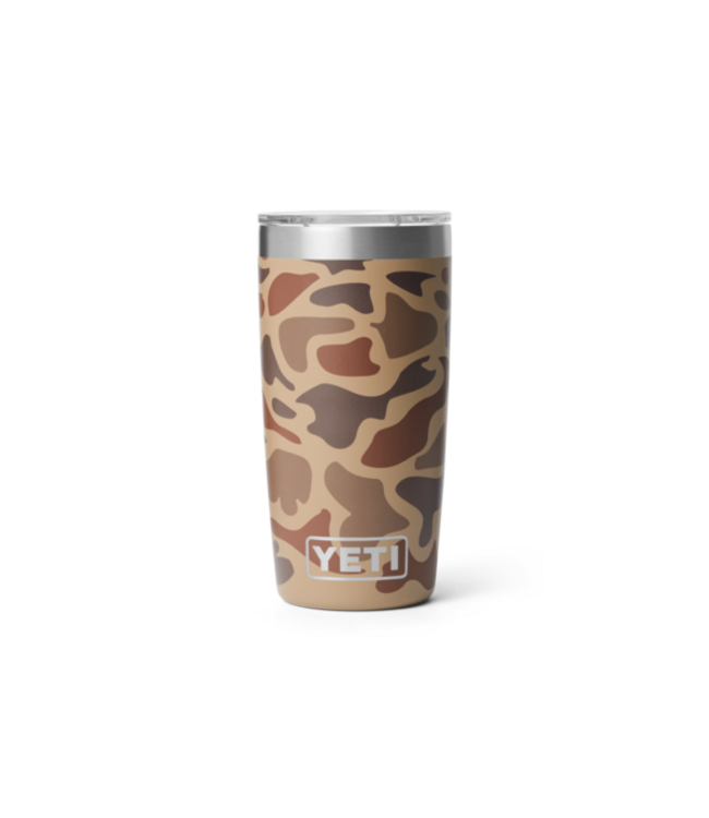 Yeti 10 oz Tumbler