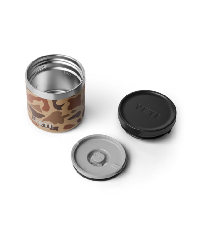 Yeti Rambler 8 oz Food Jar