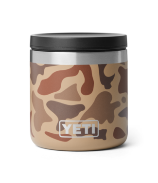YETI Yeti Rambler 8 oz Food Jar YETI Yeti Rambler 8 oz Food Jar