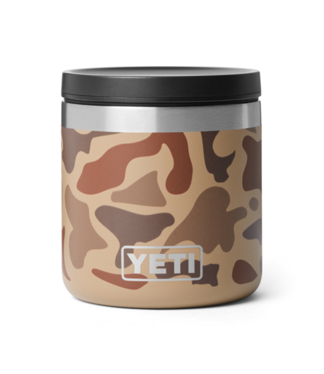 Yeti Rambler 8 oz Food Jar