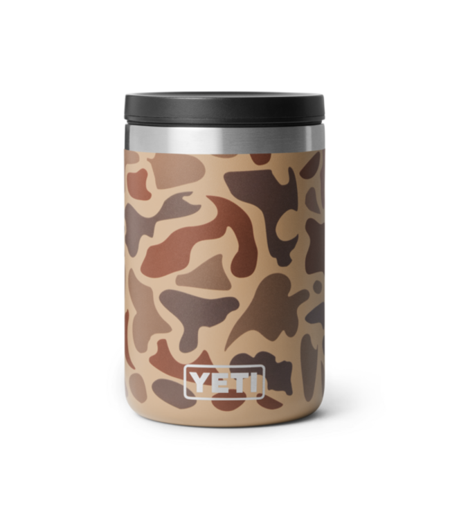 Yeti rambler 16 oz Food Jar