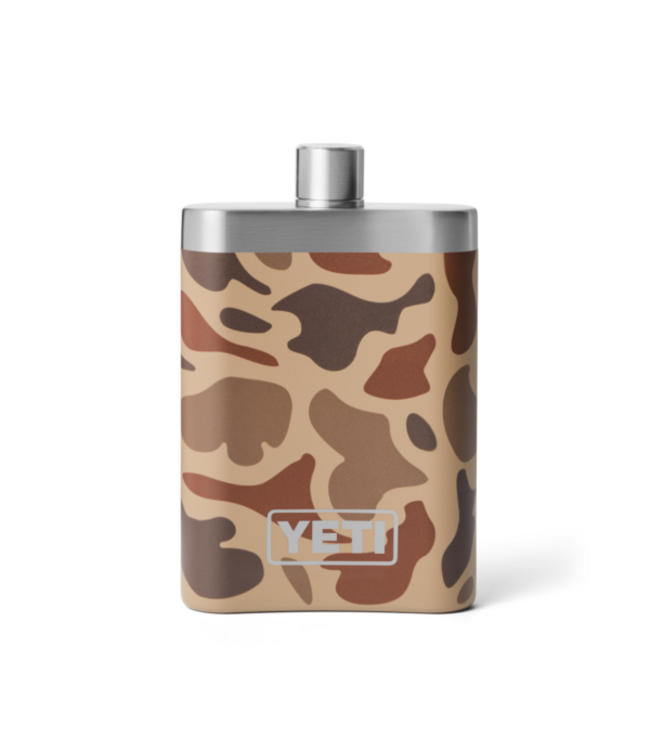 Yeti Flask - 7 oz