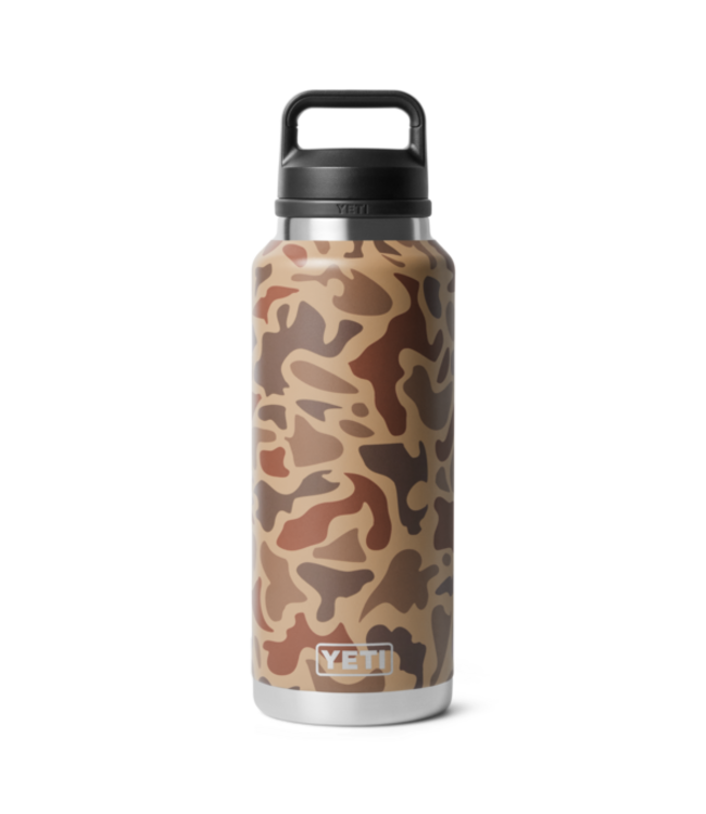 Yeti 46 oz Water Bottle W/ Chug Cap