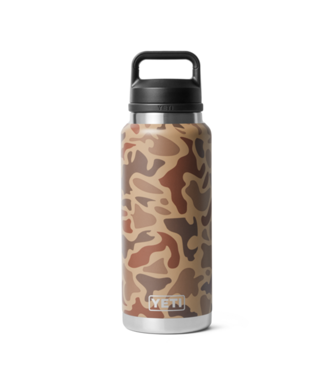 Yeti 1 L Bottle With Chug Cap