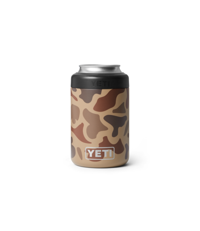 Yeti Rambler 12 oz Colster