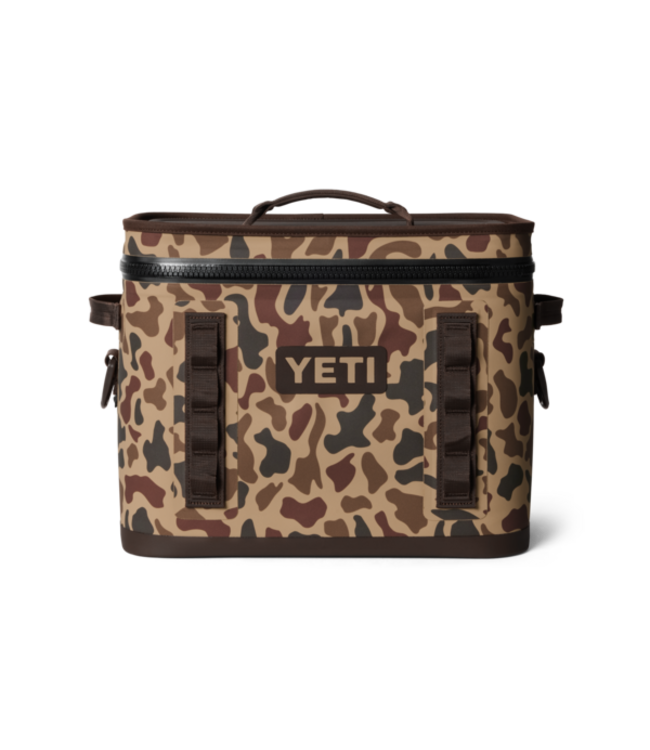 Yeti Hopper Flip 18 Cooler
