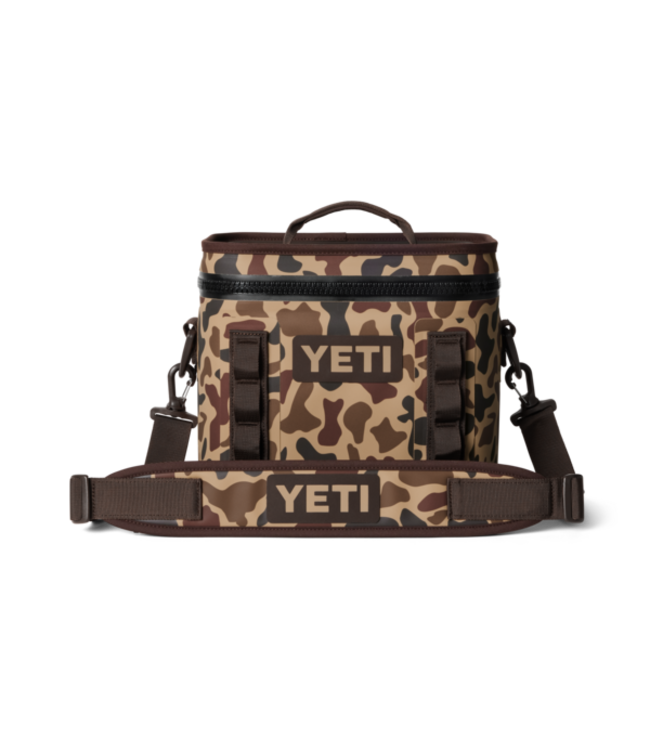 Yeti Hopper Flip 8 Cooler
