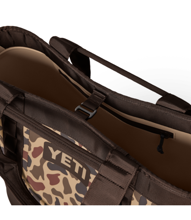 Yeti Camino 35 Carryall Tote