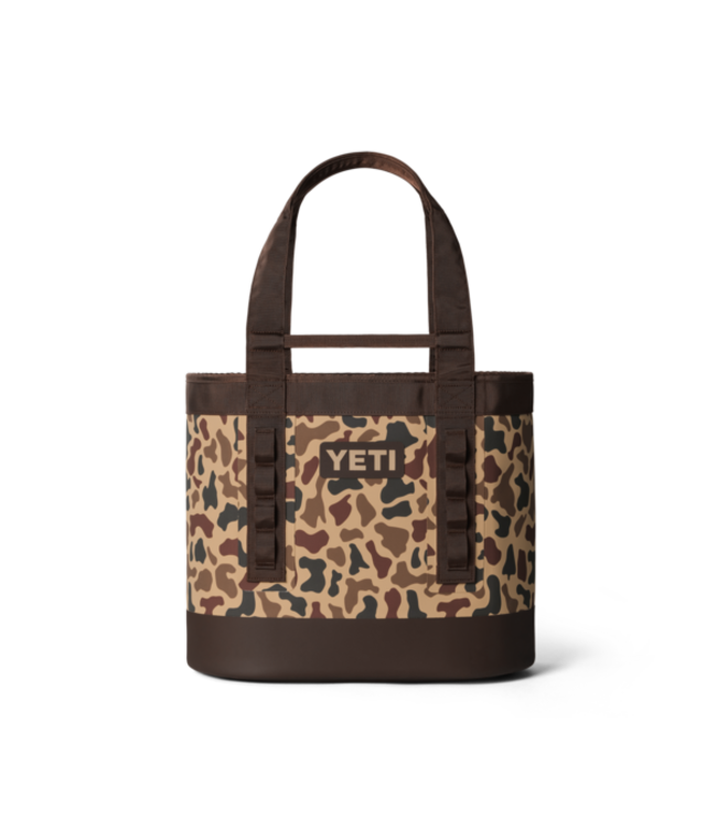 Yeti Camino 35 Carryall Tote