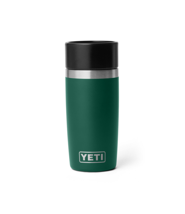 Yeti Rambler 12 oz Travel Bottle  With Commuter Cap