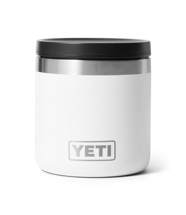 Yeti Rambler 8 oz Food Jar