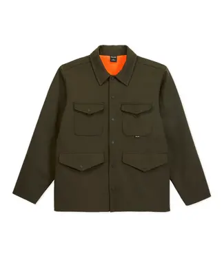 HOOKE Hooké Men's Reversible Hunting Jacket