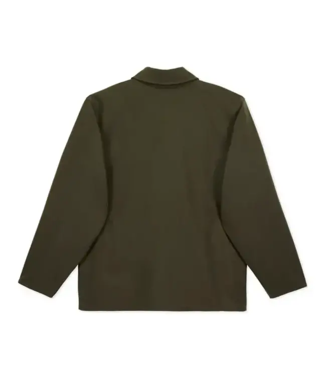 Hooké Men's Reversible Hunting Jacket