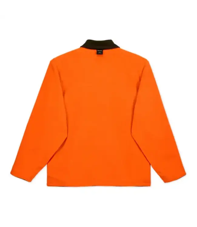 Hooké Men's Reversible Hunting Jacket