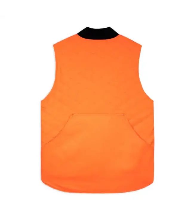 Hooké Men's Reversible Hunting Vest