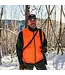 Hooké Men's Reversible Hunting Vest