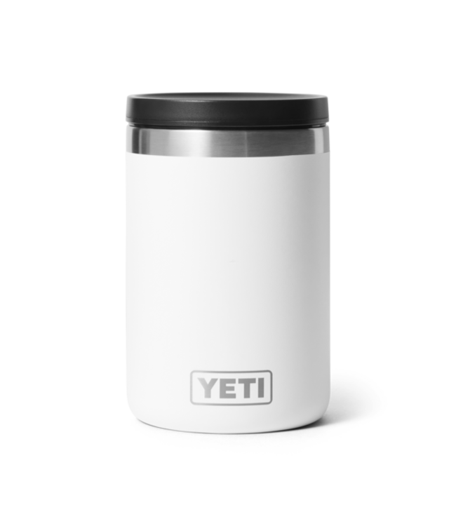 Yeti rambler 16 oz Food Jar