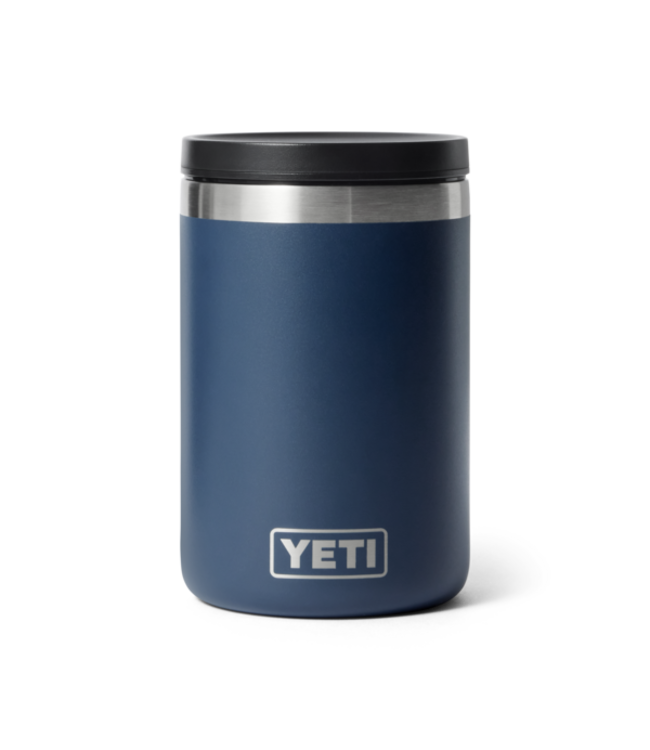 Yeti rambler 16 oz Food Jar