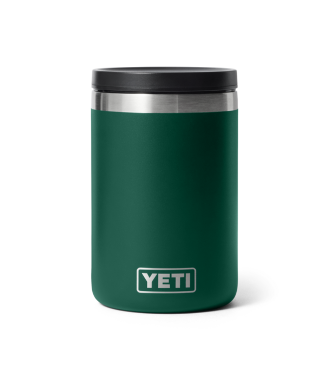 Yeti rambler 16 oz Food Jar