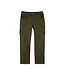 Hooké Men's Adventure Cargo Flannel Pants
