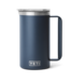 Yeti Rambler 1.9 L Pitcher  With Twist-to-Lock Pitcher Lid