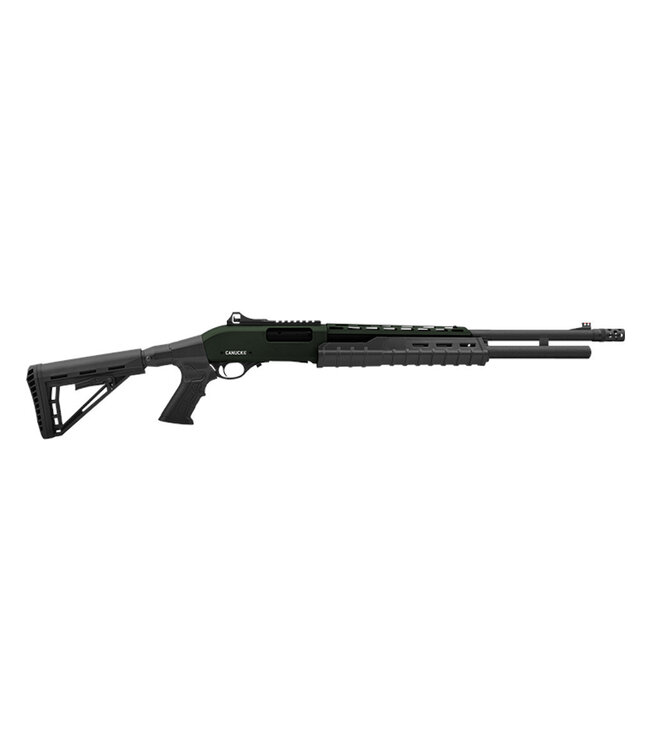 Canuck Sentry 12GA 3" 24" BBL
