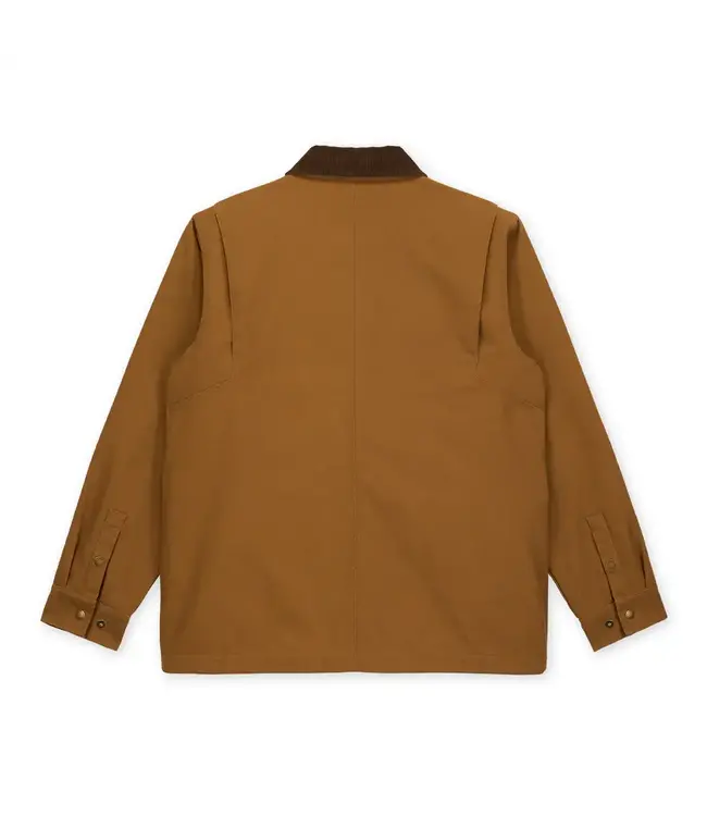 Hooké Men's Laurentides Canadian Work Jacket