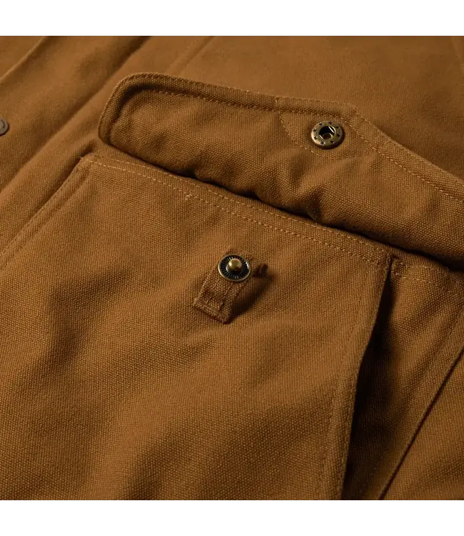 Hooké Men's Laurentides Canadian Work Jacket