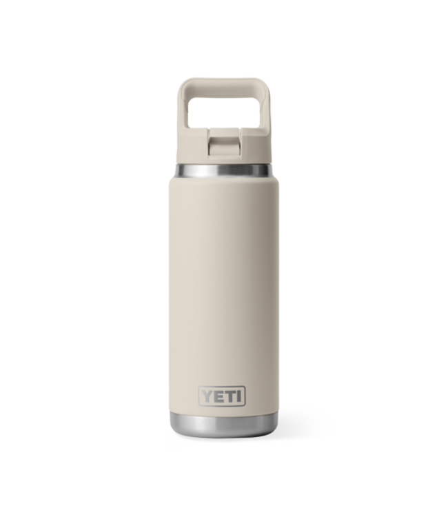 Yeti 26 oz Straw Bottle