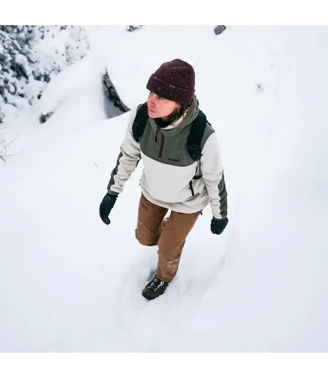 Hooké Women's Tech Fleece Hoodie