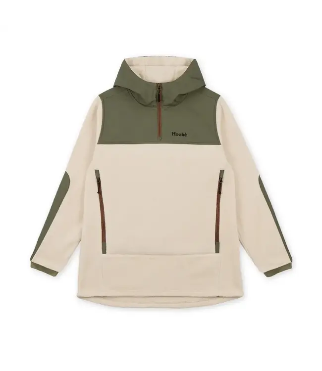 Hooké Women's Tech Fleece Hoodie