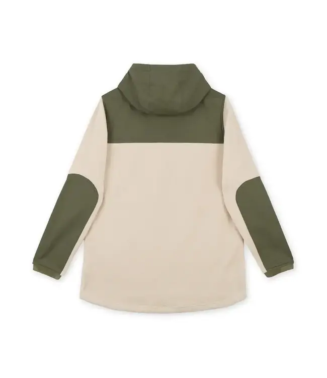 Hooké Women's Tech Fleece Hoodie