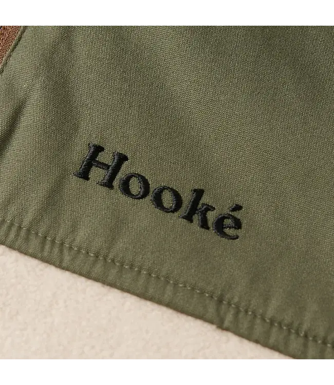 Hooké Women's Tech Fleece Hoodie