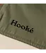 Hooké Women's Tech Fleece Hoodie
