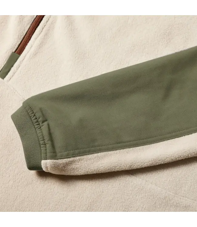 Hooké Women's Tech Fleece Hoodie