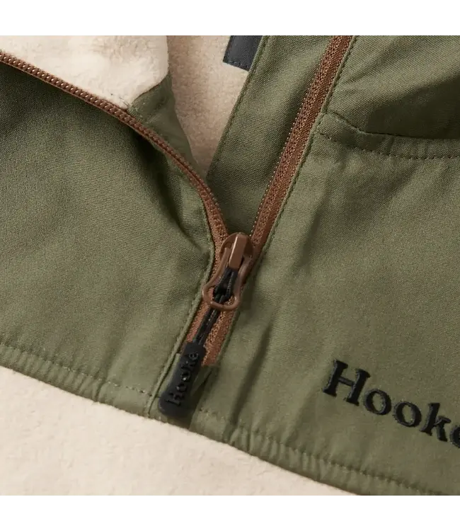 Hooké Women's Tech Fleece Hoodie