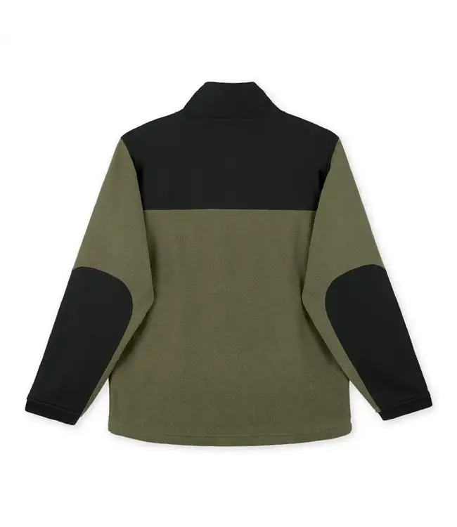 Hooké Men's Tech Fleece Sweater